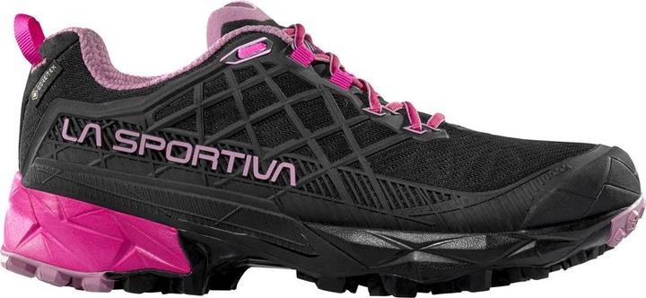 Actual product image La Sportiva Akyra II Woman GTX (39)