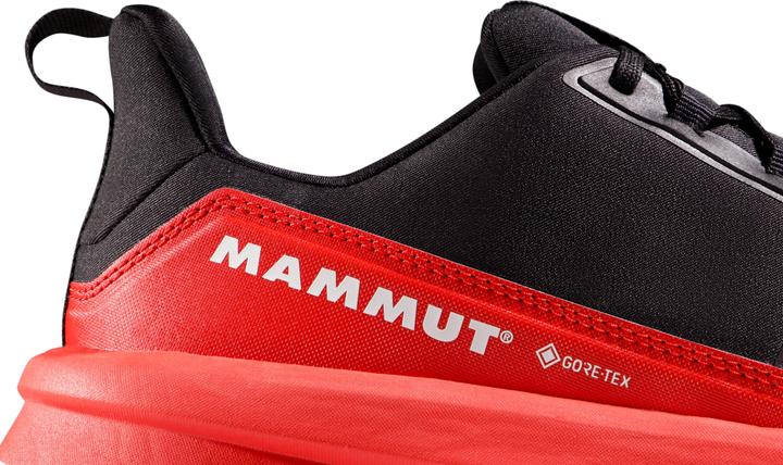 Immagine prodotto Mammut Aenergy Hike Low GTX Men (46 2/3)