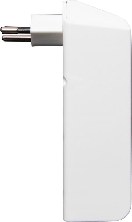 Image du produit Brennenstuhl Fiche de dérivation cleverLINE (Type 13, 2 x)
