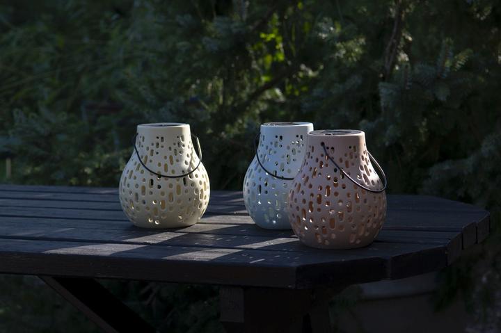 Produktbild STT Lampe (IP55)