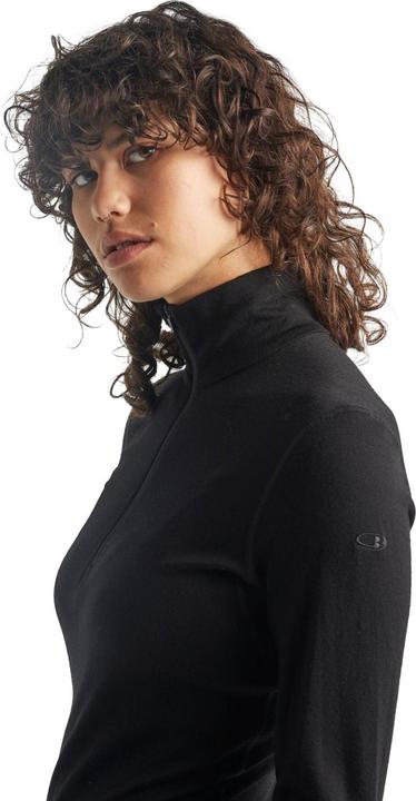Image du produit Icebreaker Tech Half Zip (XS)