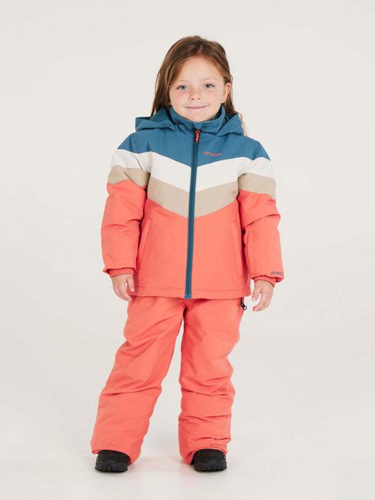 Image du produit Protest Snowjacket Prtnoi Td (104)