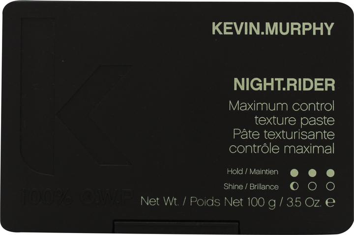 Kevin Murphy Night Rider (Hair wax, 100 ml)