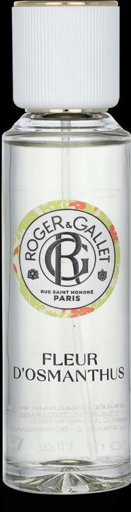 Produktbild Roger & Gallet Eau Parfumée (Eau de Parfum, 30 ml)