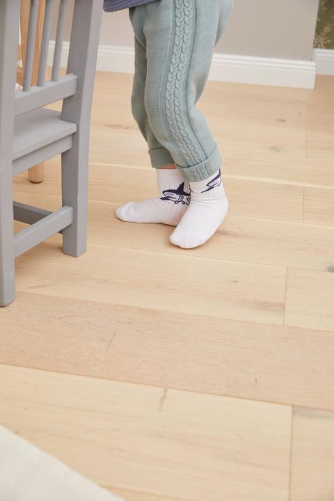 Image du produit Sterntaler Pack de 3 chaussettes enfants requin (Lot de 3, 23 - 26)