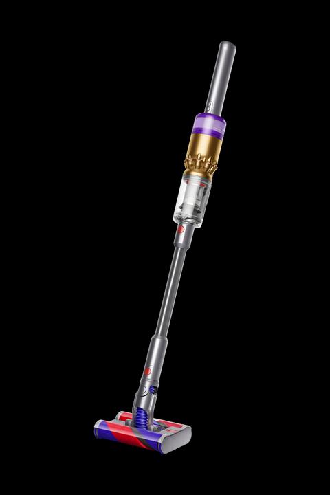 Dyson Omni Glide+