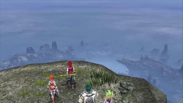 Image du produit NIS Ys VIII (8) : Lacrimosa of Dana (Switch, Switch Lite, Switch OLED, EN)
