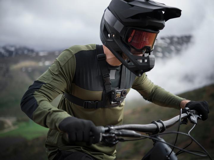 Immagine prodotto DJI Set di accessori per biciclette Osmo Action 3 (Osmo Azione 3, Azione Osmo)