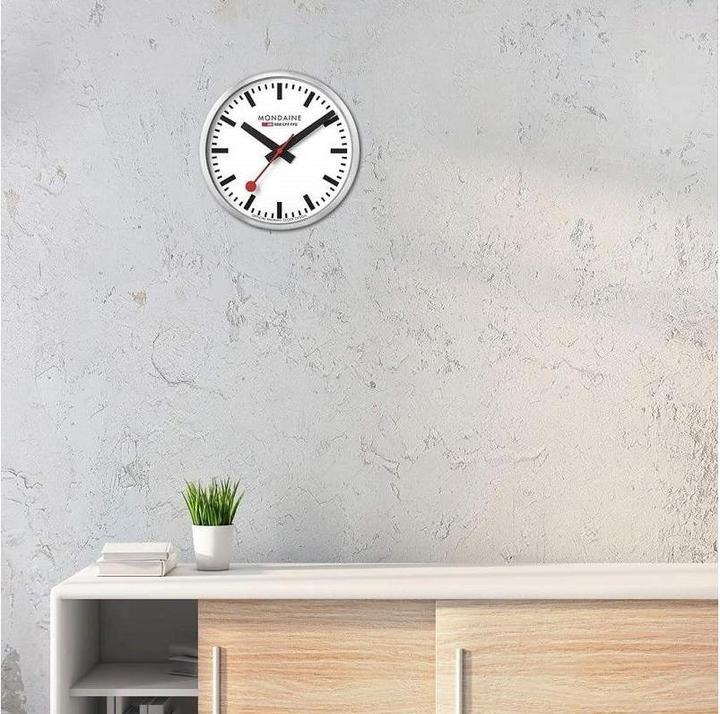 Image du produit Mondaine Quartz (25 cm)