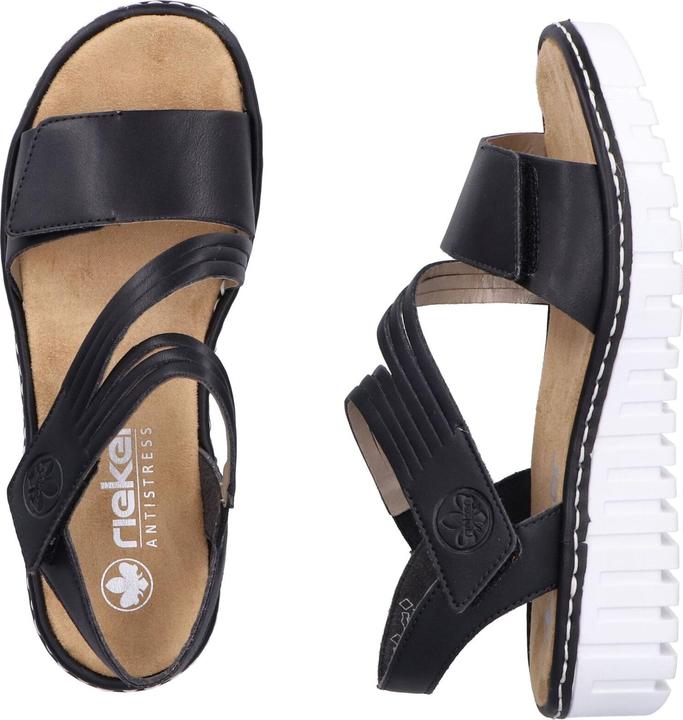 Actual product image Rieker Sandalen (42)