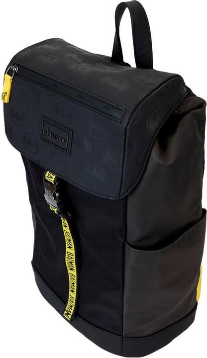 Produktbild Loungefly Batman by Rucksack 85th Anniversary The Travelr