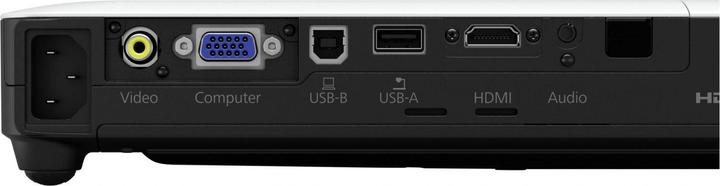 Produktbild Epson Eb-1795f (Full HD, 3200 lm, 1.04 - 1.26:1)