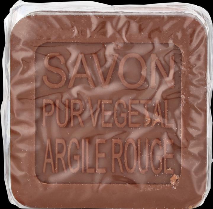 Image du produit Benois Discop Savon à l'argile rouge (Savon dur)