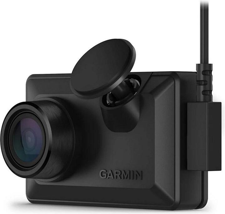 Produktbild Garmin X110 (Eingebautes Mikrofon, GPS-Empfänger, Beschleunigungssensor, Bluetooth, Eingebautes Display, Akku, WLAN, Full HD)