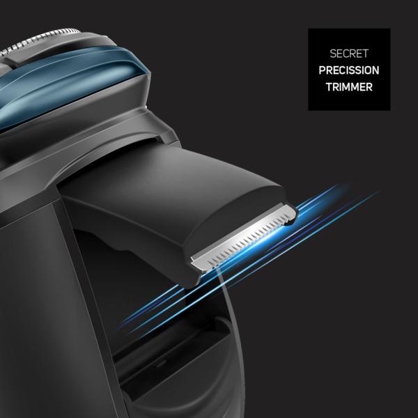 Actual product image Taurus 3 Side Shave IPX7