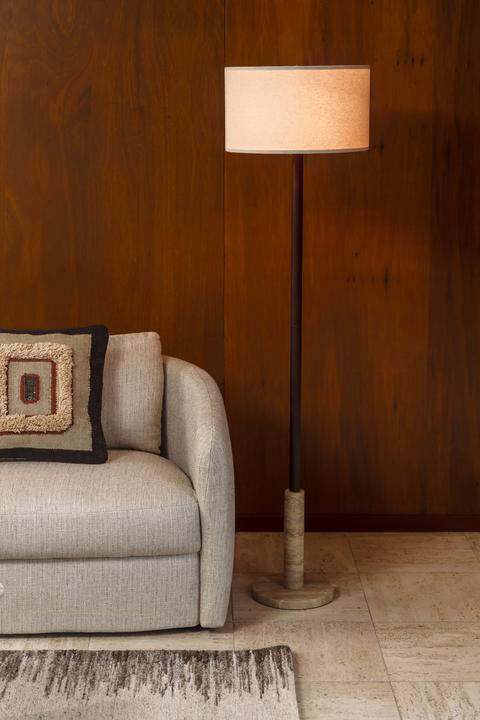 Produktbild Dutchbone Jackson Desk Lamp (E27)