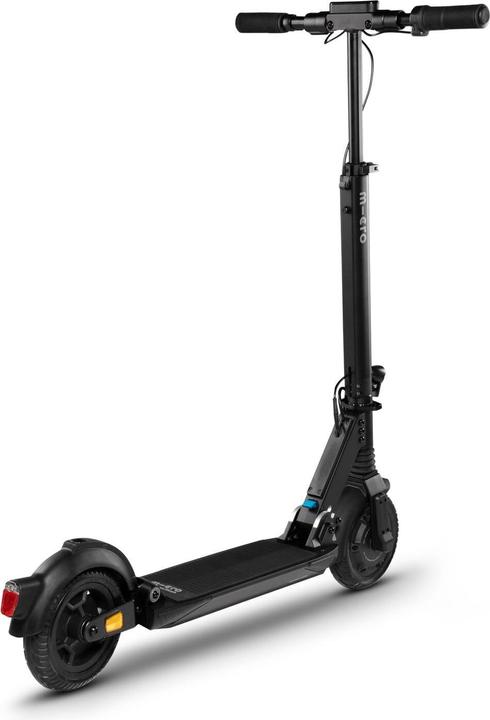 Actual product image Micro Explorer II (20 km/h, 35 km, 350 W)