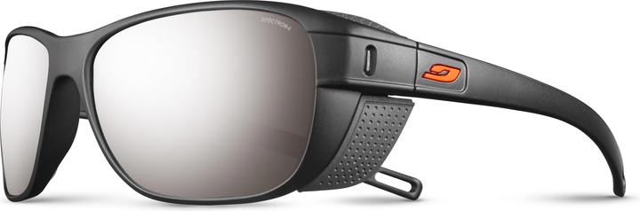 Produktbild Julbo Camino Spectron 4 (Black, Orange, Chrome, Silber, Anthrazit)
