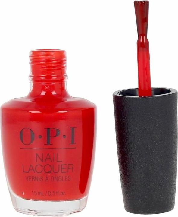 Image du produit OPI Centre-ville de LA - Art Walk in Suzi's Shoes (Vernis couleur)