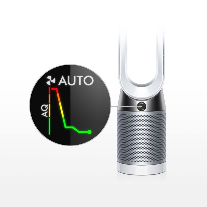 Actual product image Dyson Pure Cool Tower