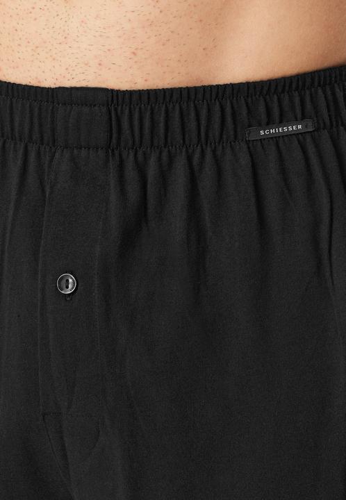 Immagine prodotto Schiesser Boxer Basic (5XL, Confezione da 2)