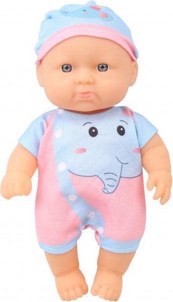 Produktbild Moni Kinderpuppe 20 cm Babypuppe