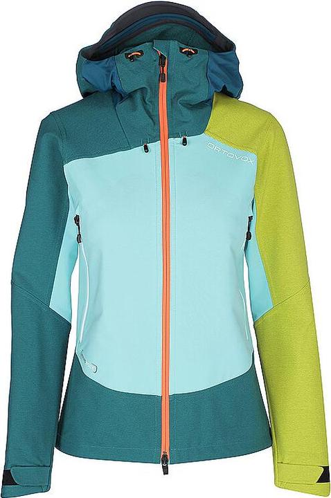 Produktbild Ortovox Westalpen Softshell Jacket (M)