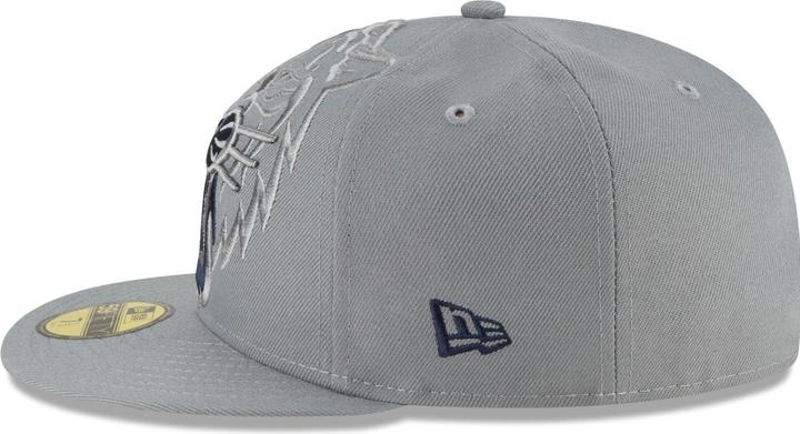 Immagine prodotto New Era Cappellino 59Fifty Fitted - STORM Detroit Tigers - 6 7/8 (6 7/8)