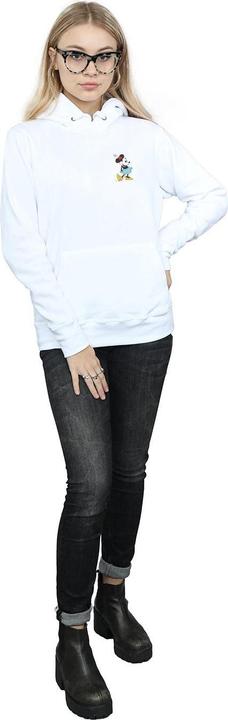 Produktbild Disney Minnie Mouse Kick Chest Kapuzenpullover (XXL)