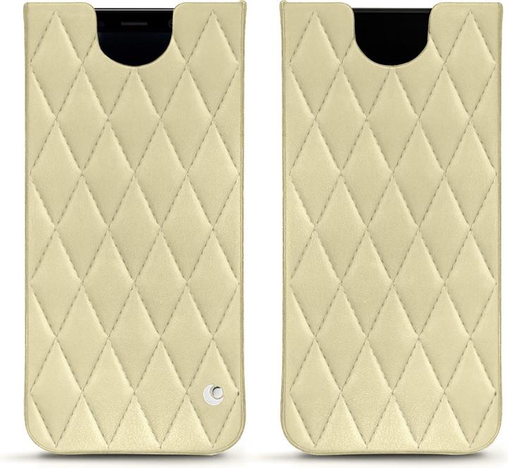 Produktbild Noreve Lederschutzhülle (Samsung Galaxy S8+)