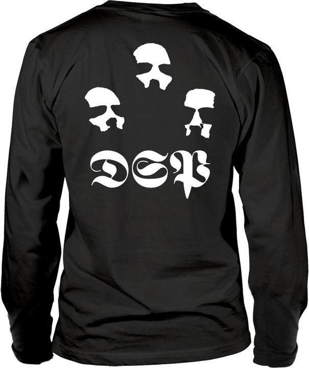Produktbild Mayhem De Mysteriis Dom Sathanas TShirt Langärmlig (XL)
