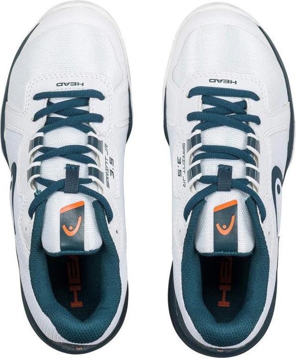 Produktbild Head Sprint 3.5 Allcourt Tennisschuh Junior (34)