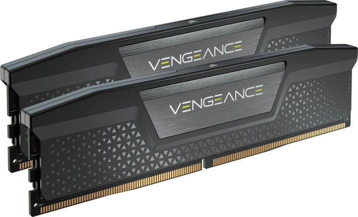 Corsair Vengeance (2 x 32GB, 6400 MHz, DDR5 RAM, DIMM)