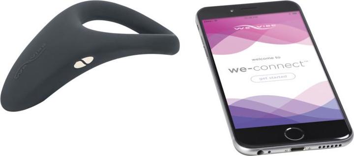 Actual product image We-Vibe Verge