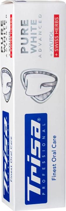 Immagine prodotto Trisa Bianco puro (75 ml)
