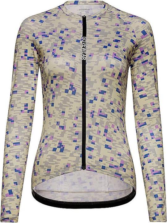 Image du produit Gore Wear Maillot Spinshift FZ (40)