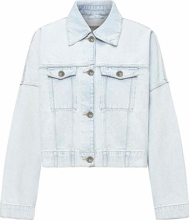 Actual product image Drykorn Jeansjacke (40)