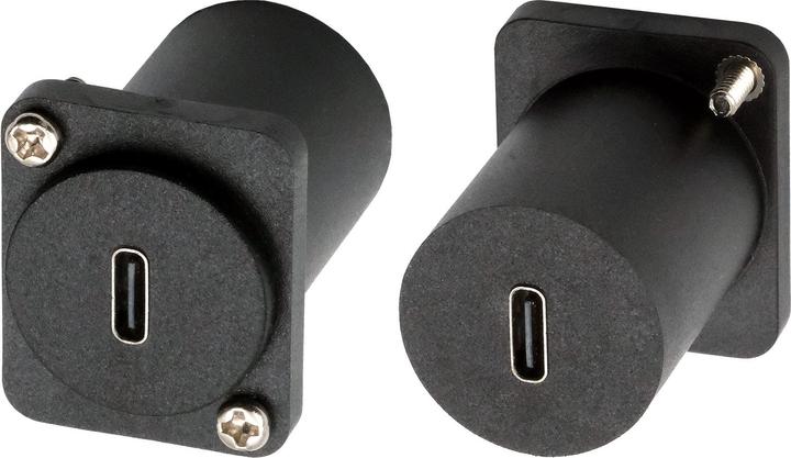 Immagine prodotto Exsys USB Typ-C zu (USB-C)
