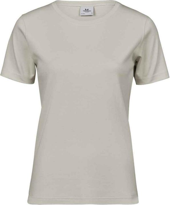 Produktbild Tee Jays Interlock TShirt (XXL)