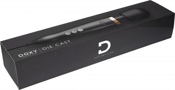 Image du produit Doxy Le casting