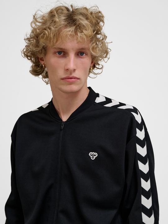 Image du produit hummel Hmlarchive Veste Regulare Poly Zip (L)