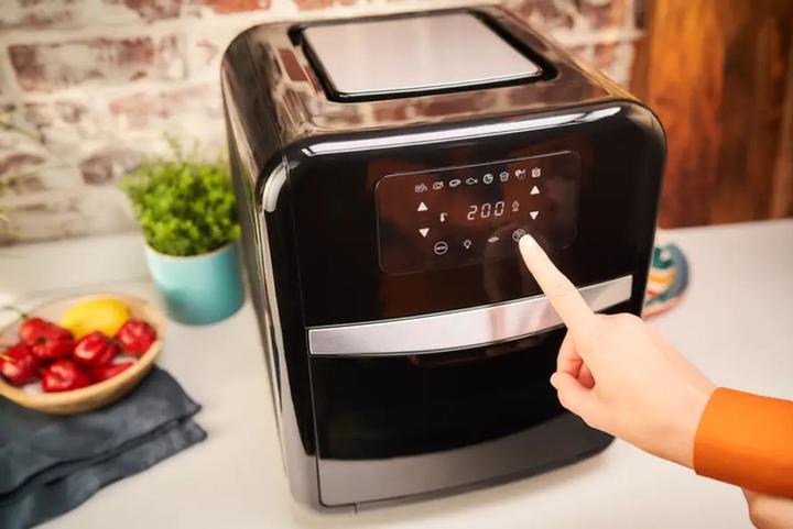 Image du produit Moulinex Friteuse à air 11L Oven&Grill
