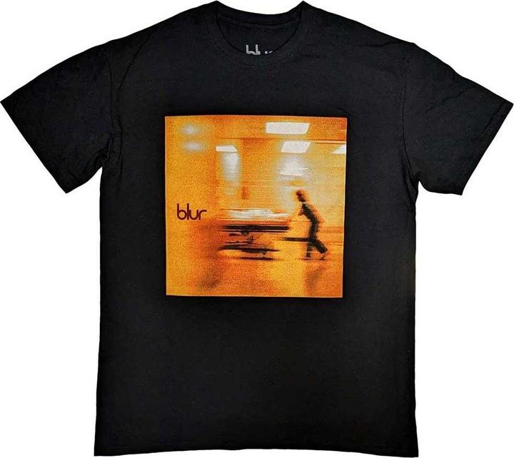 Produktbild Blur TShirt (XL)