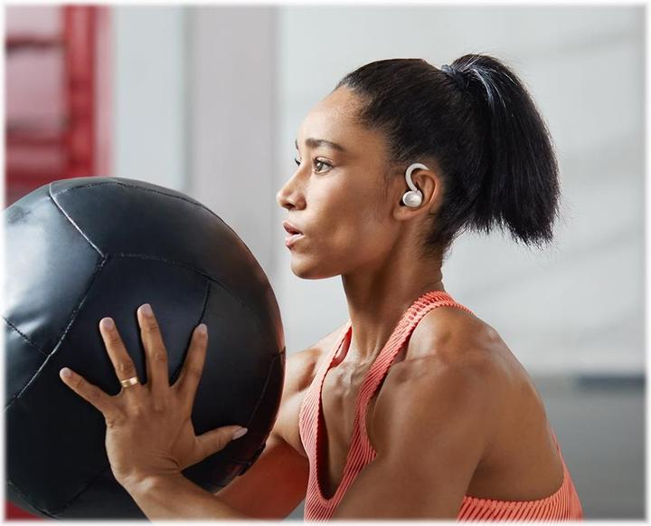 Immagine prodotto soundcore Sport X10 (Nessuna soppressione del rumore, 8 h, Senza fili)