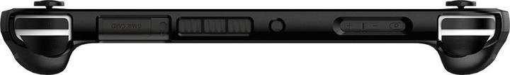 Produktbild Spigen Rugged Armor Nintendo Switch OLED Matte Black (Switch OLED)