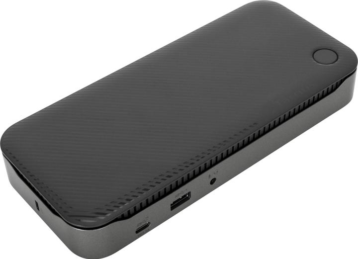 Productafbeelding Targus DOCK710EUZ (USB-C, 4 Havens)