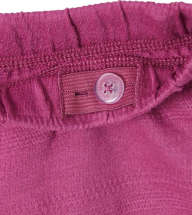 Produktbild Vertbaudet Mädchen-Set: Volant-Top & Shorts (158)