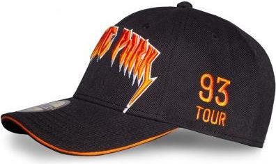 Immagine prodotto Difuzed JURASSIC PARK - Casquette regolabile (Taglia unica)