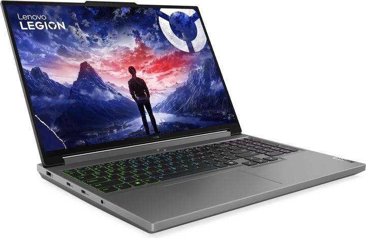 Produktbild Lenovo Legion 5 (16", Intel Core i7-14700HX, 32 GB, 1000 GB, CH)