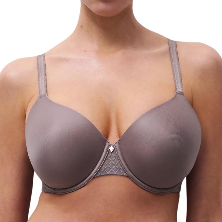 Bronzed taupe